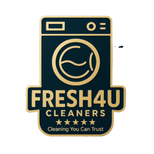 Fresh 4U Cleaners, Premium Mobile Laundry Services Near You