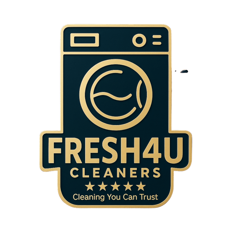 Fresh 4U Cleaners, Premium Mobile Laundry Services Near You